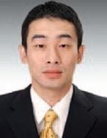 李成江[中國花樣滑冰運動員]