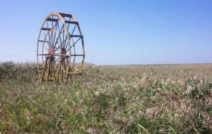 雙河國家級自然保護區 雙河國家級自然保護區