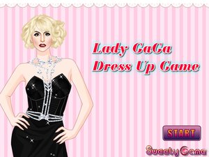 lady gaga遊戲 lady gaga遊戲