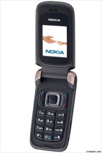 諾基亞 6086 諾基亞 6086