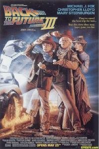 回到未來3