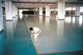 地坪滲透劑 地坪滲透劑