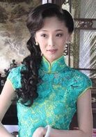 牛素雲|演員李曼