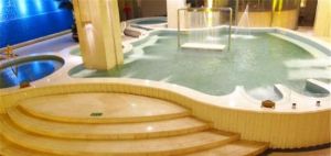 康悅時代溫泉酒店 康悅時代溫泉酒店