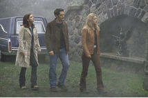 《死神來了2》海報