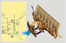 SolidEdge概念到產品
