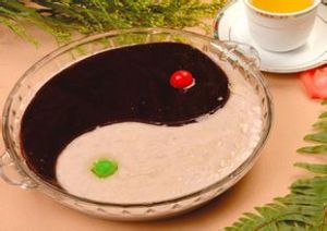 太極芋泥燕 太極芋泥燕