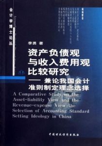 資產負債觀 資產負債觀