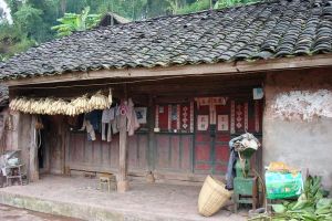 小文竹村 小文竹村