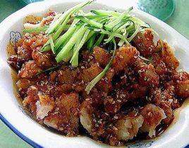 天水呱呱 天水呱呱