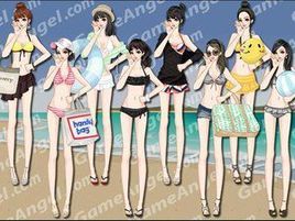 沙灘聽海 沙灘聽海