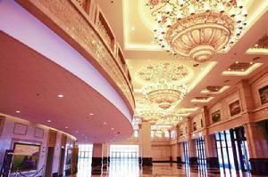 國際電影著作權交易峰會