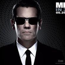 黑衣人3[美國2012年威爾·史密斯主演電影]