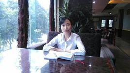 張雨[重慶中國平安保險員]