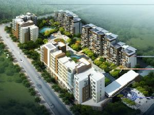 遂寧尚品居 遂寧尚品居