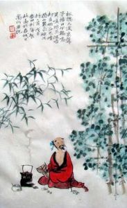 《過山農家》 《過山農家》