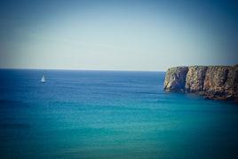 基岩海岸 基岩海岸