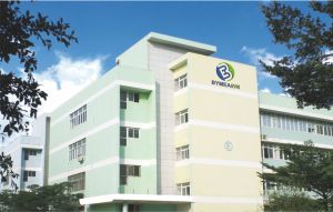 廈門佰明光電有限公司 廈門佰明光電有限公司