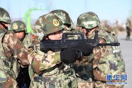 莎日娜[優秀武警]