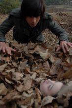 關智斌飾演孟凡