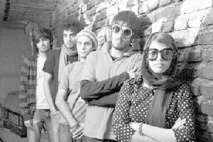 （圖）《無人懂得波斯貓》的劇照