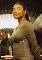 文化官   演員 加布里埃爾·尤尼恩