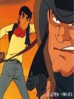 《荒野少年》 《荒野少年》