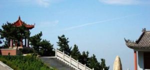 青島古月山莊 青島古月山莊