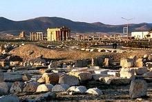 西梁所遺址 西梁所遺址