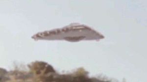 外星人台灣現形記