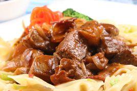 紅燴牛肉 紅燴牛肉