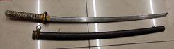 武士刀