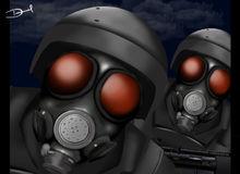 死神HUNK的精彩收集