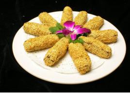 濱州芝麻酥糖 濱州芝麻酥糖