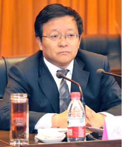 鄭亞軍[甘肅省嘉峪關市委書記]