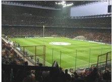 梅阿查（聖西羅）球場