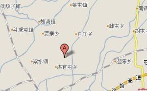 楊官屯鄉 楊官屯鄉