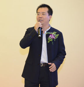 羅文勇[中搜搜悅COO]