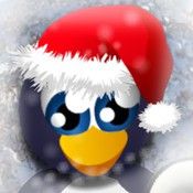 談佩里的企鵝 談佩里的企鵝