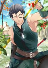 LANCER[TYPE-MOON作品中從者的職階之一]