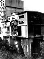 火箭發動機試驗 火箭發動機試驗