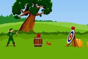 綠衣箭手2 綠衣箭手2