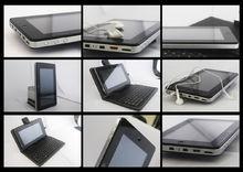 epad平板電腦X7型號產品圖片