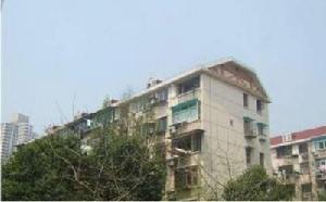 虹橋路1115弄小區 虹橋路1115弄小區