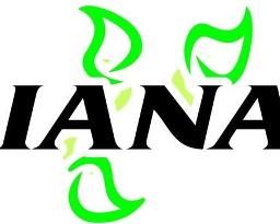IANA IANA