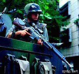 狙擊作戰 狙擊作戰