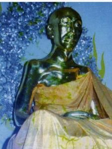 肉身菩薩 肉身菩薩