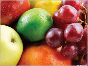 化學水果 化學水果