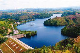 和山岩水庫 和山岩水庫