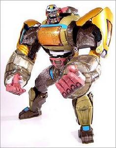 猩猩將軍 猩猩將軍